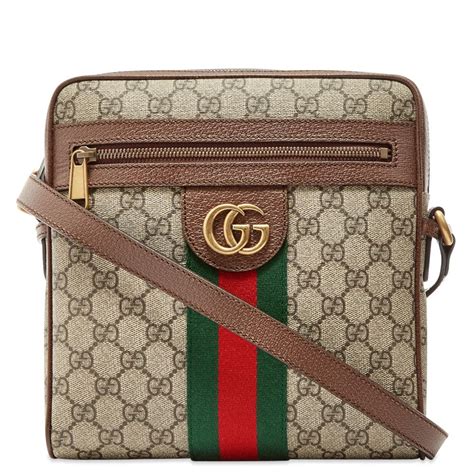 tan gucci cross body bag|gucci crossbody bag for ladies.